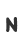 N