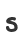 S