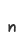 n