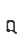 Q