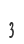 3