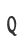 Q