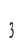 3