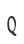 Q