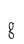 g