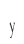 y