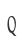 Q