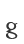 g