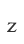 z