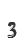 3