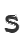S