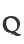 Q