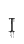 I
