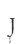 J