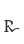R