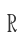 r