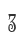 3