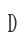 d