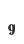 g
