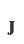 J