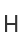 H