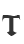 T