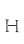 h