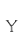 y