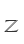 z