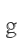 g