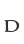 d