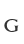 g
