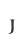 j