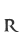r