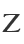 Z