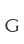 g