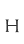 h