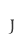 j