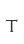 t