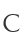 C