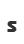 s