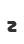 z