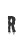 r