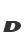 d