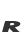 r