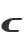 C