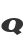 Q
