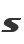 S