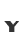 y