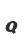 q